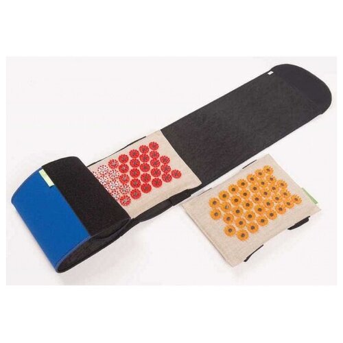 Массажный пояс Лаборатория Кузнецова Тибетский аппликатор аппликатор Кузнецова размер M 2215₽