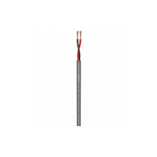 Sommer Cable SC-Meridian Mobile SP215 BLK кабель акустический (спикер) круглый, цена за 1 м