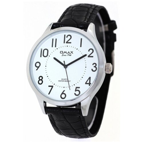 Наручные часы OMAX белого цвета