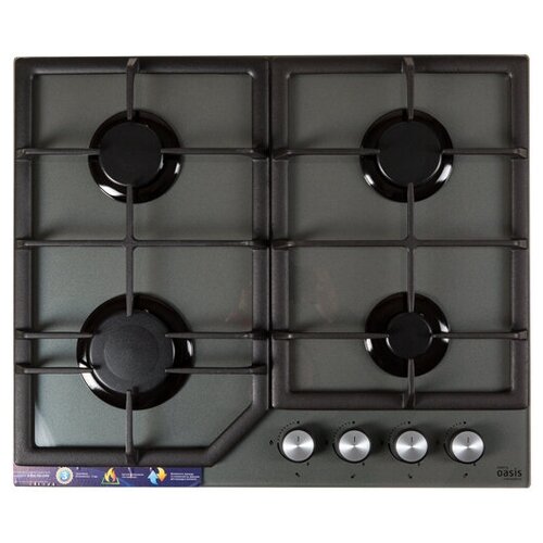 Варочная панель Oasis P-GG F 1526300₽