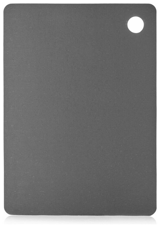 Набор гибких разделочных досок Walmer Eco Flex 3 штуки (33х24 см), цвет серый - фотография № 5