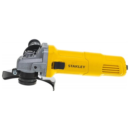 Шлифовальная машина Stanley SG6125-RU 430000₽