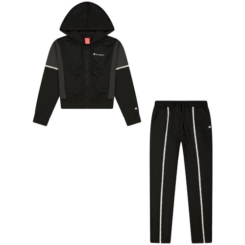 фото Спортивный костюм champion athletic tracksuits full zip suit женщины 114639-kk001 m