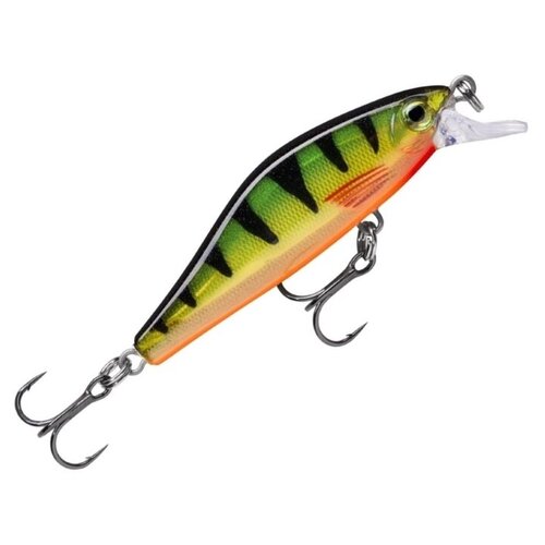 фото Воблер rapala shadow rap solid shad 06 /p /тонущий/ 0,9м-1,2м, 6см, 7гр.
