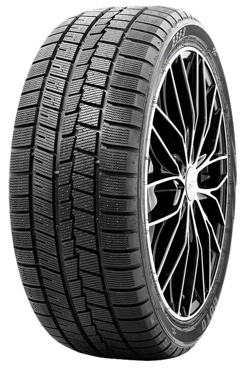 Шина Boto BS68 215/50 R17 95H