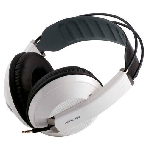 Наушники проводные Superlux HD662EVO WHITE