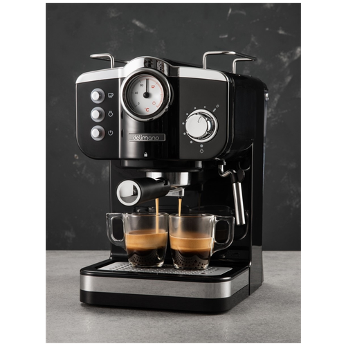 БУ Кофемашина Delimano Эспрессо Делюкс 1250000₽