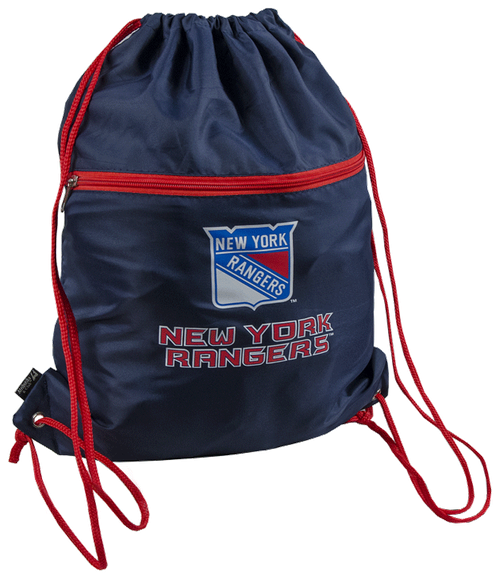 Мешок для обуви NHL NY Rangers (58026)