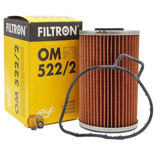 FILTRON OM5222 Фильтр масляный