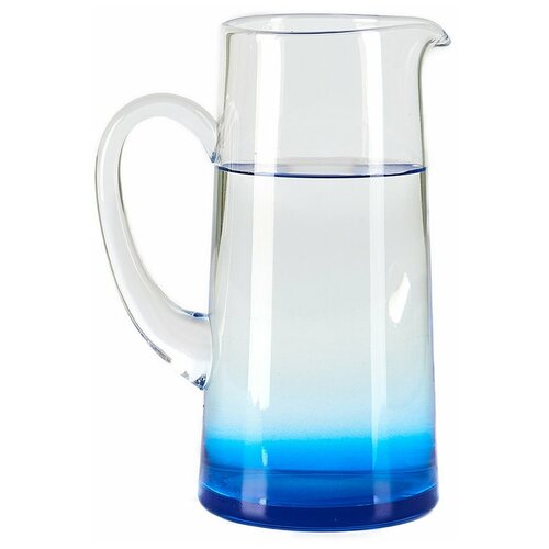 Графин для воды Sophienwald Water Blue Carafe