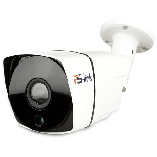 Цилиндрическая камера видеонаблюдения IP 2Мп 1080P Ps-Link IP102 476600₽