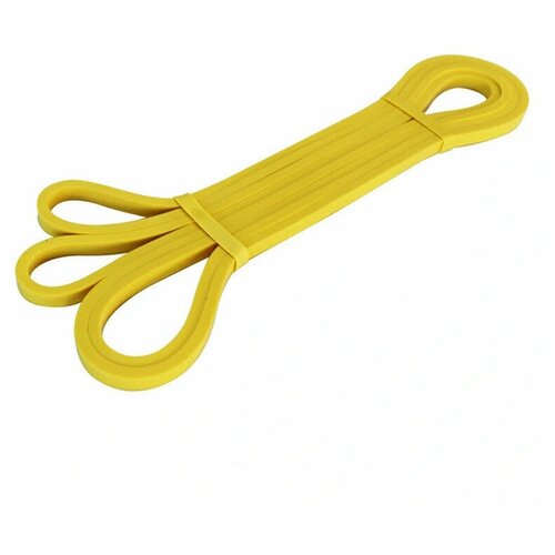 Резинка для подтягивания спортивная универсальный эспандер для йоги бокса и силовых тренировок профессиональная петля для турника фитнес резина для занятий дома тренажер для кроссфита и похудения 373₽