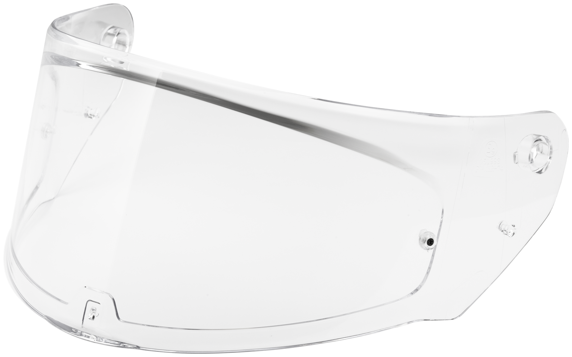 Визор для шлема LS2 FF320/FF353/FF800 (Clear)