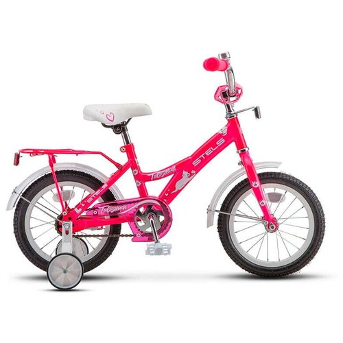 Велосипед Stels 14 Talisman Lady Z010 LU092548 Розовый 573300₽