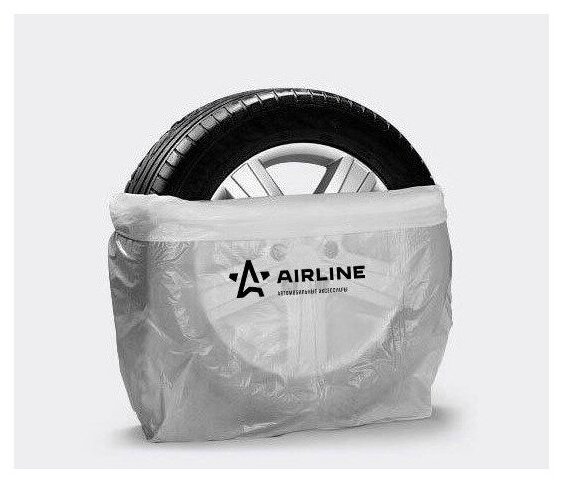 Мешки для хранения колес Airline R12-22 4 