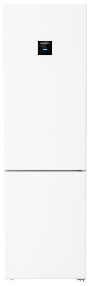 Холодильник Liebherr CNd 5743 - фотография № 3