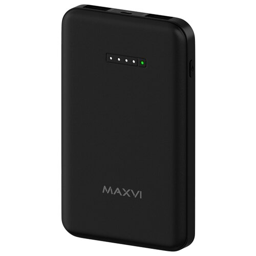 Внешний аккумулятор Maxvi PB05-01 104600₽