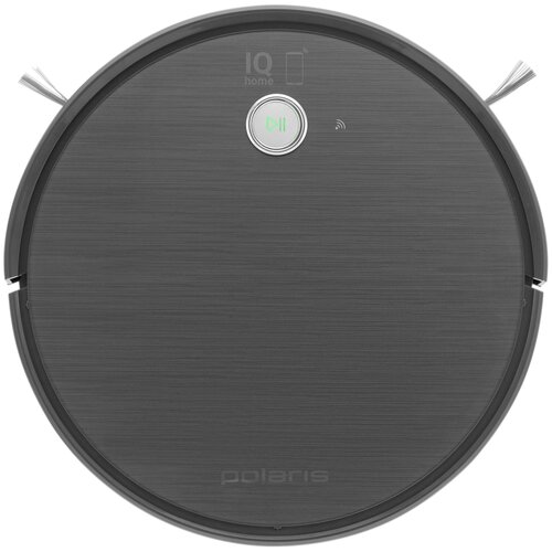 Робот-пылесос Polaris PVCR 3300 IQ Home Aqua белый 4299900₽