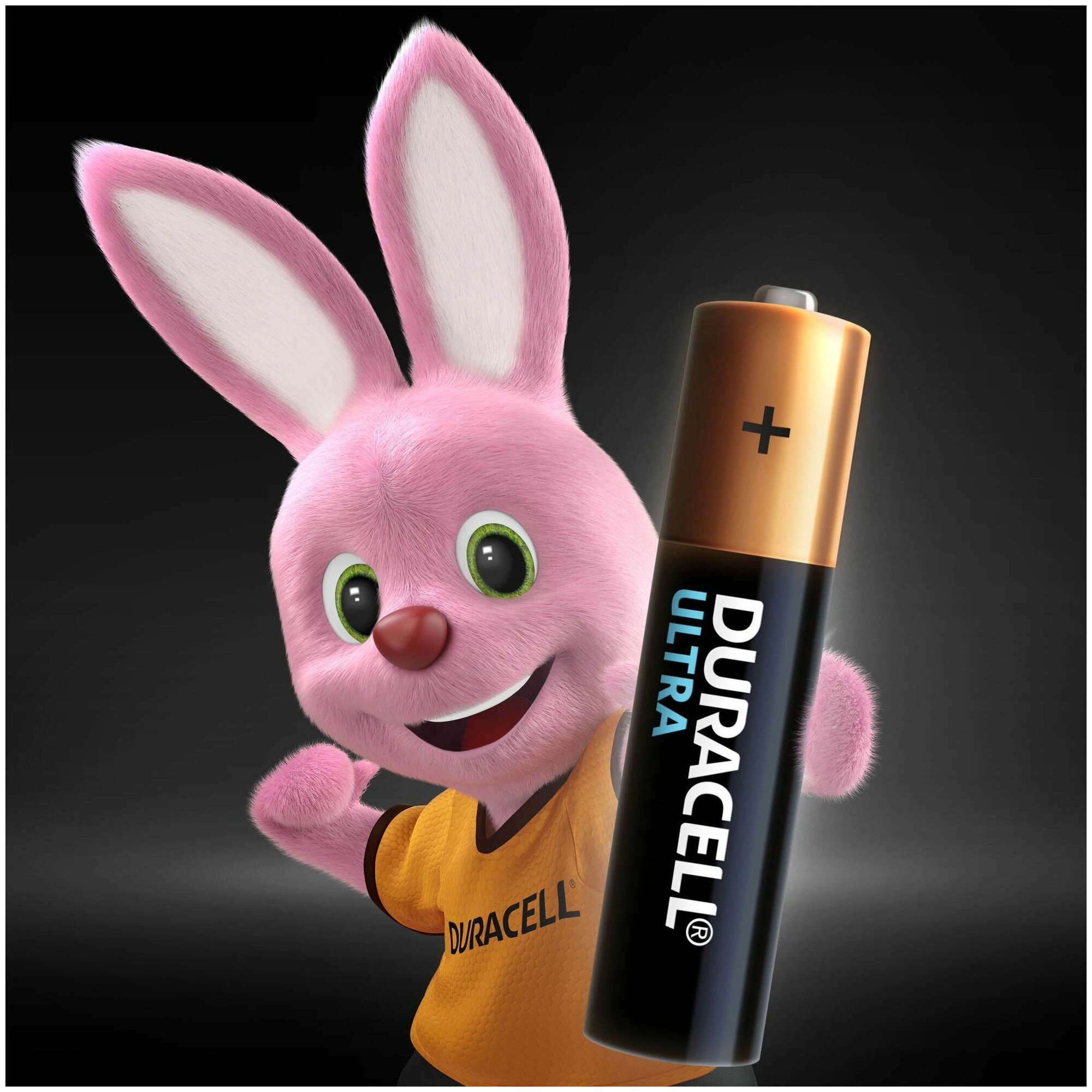 Батарейка Duracell - фото №10