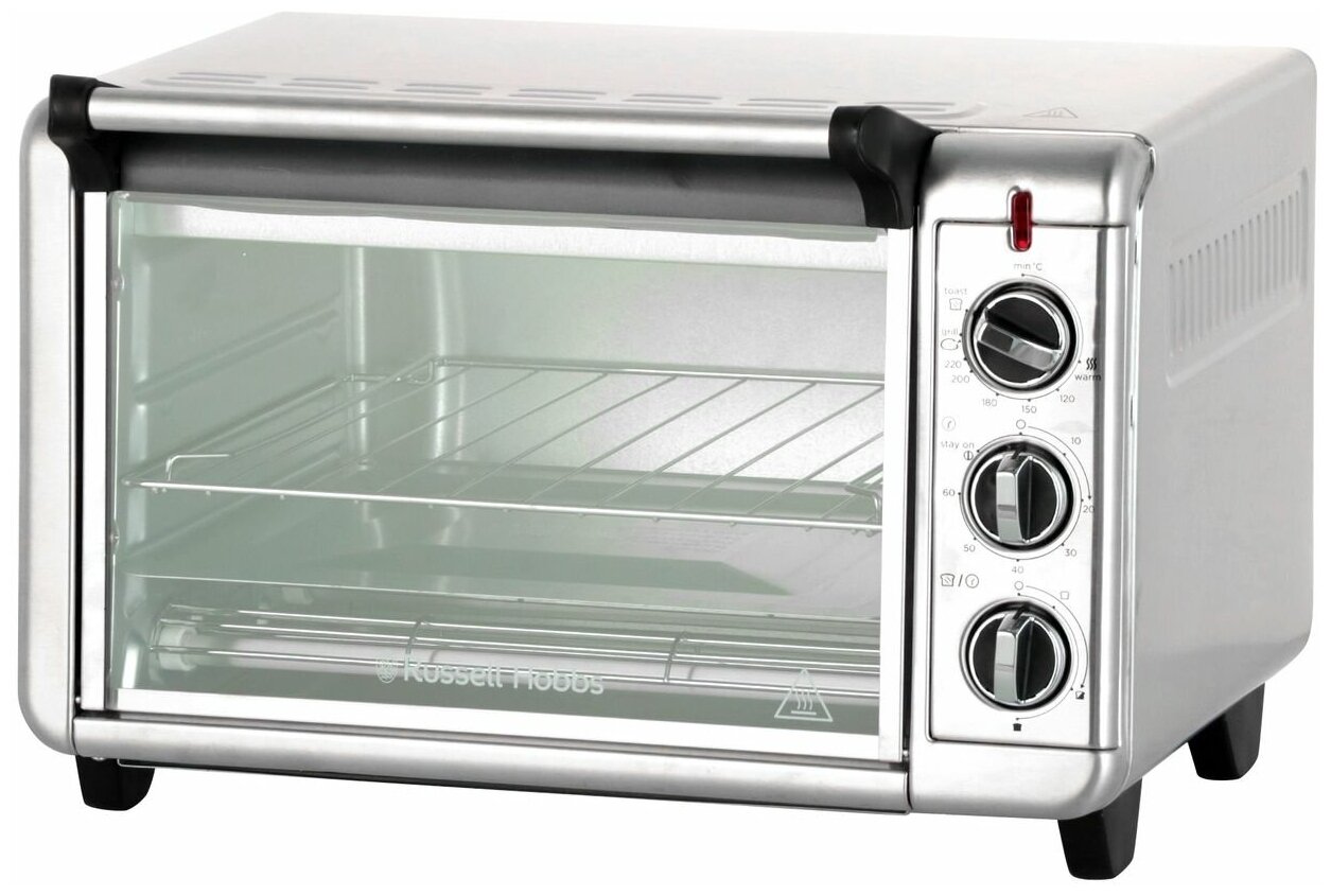 Мини-печь Russel Hobbs 26090-56 Mini Oven 23891036001