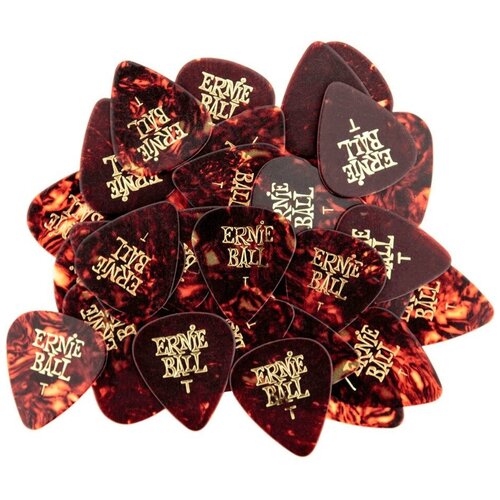 Медиатор Ernie Ball 9102 U медиатор ernie ball 9104 u