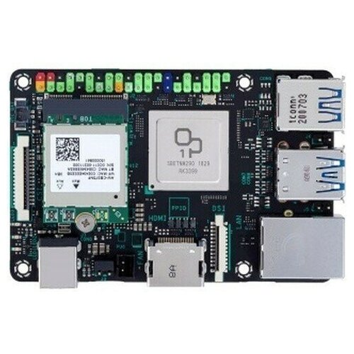 Одноплатный компьютер ASUS Tinker Board 2S2G16G 1739000₽