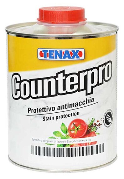 Пропитка COUNTERPRO (1л) TENAX