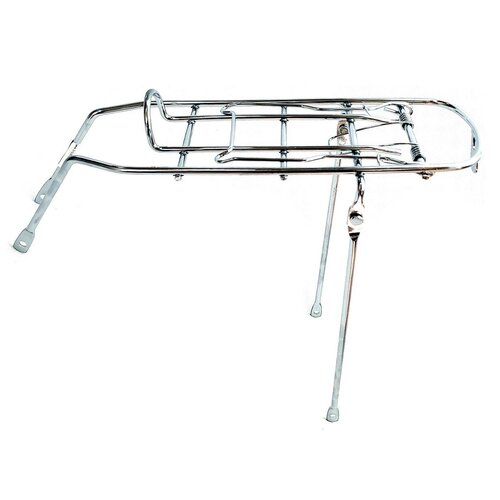 фото Багажник 20" pilot 300-650 (010001) нет бренда