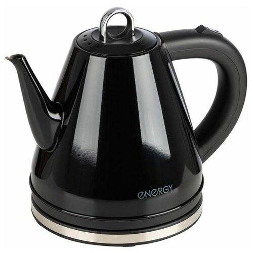 Электрочайник Energy E-263 черный 112600₽