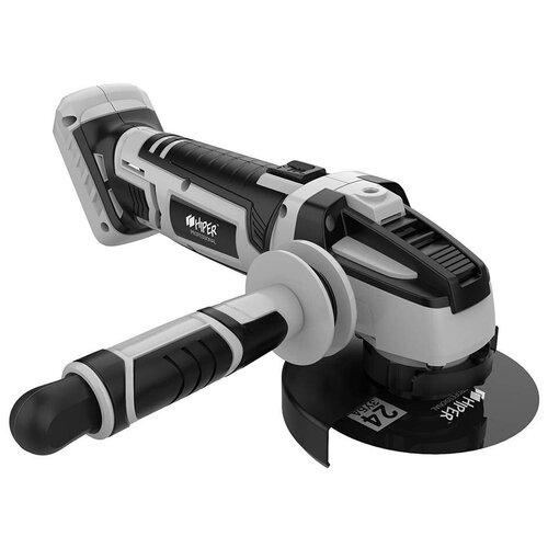HIPER Углошлифовальная машина HIPER HAG18C 125 мм 296900₽