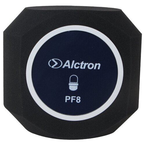 PF8 Студийная ветрозащита (поп-фильтр), Alctron