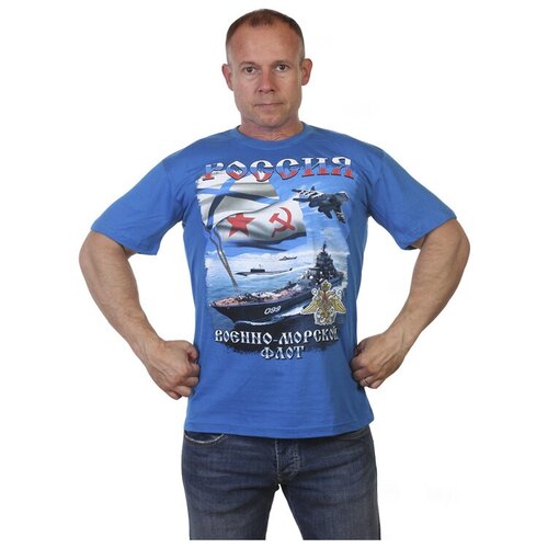фото Футболка вмф россии, 56 без бренда