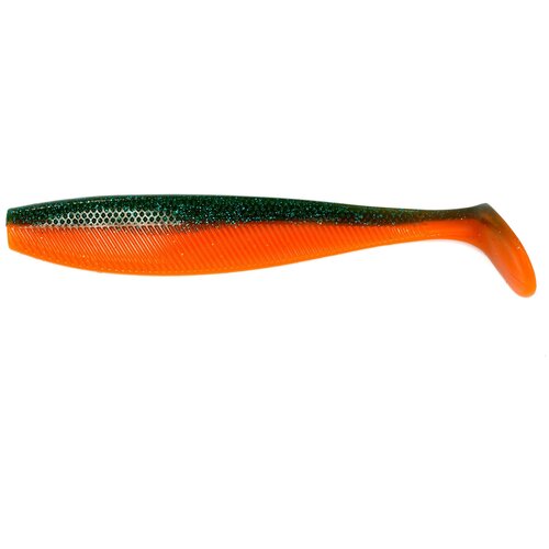 фото Воблер виброхвост condor crazy bait shn160dm размер 160 мм цвет 038 (3 шт)