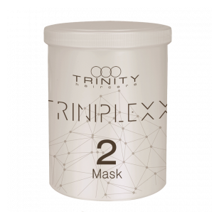 Trinity Hair Care Маска Triniplexx Mask Фаза 2 Восстанавливающая, 1000 мл