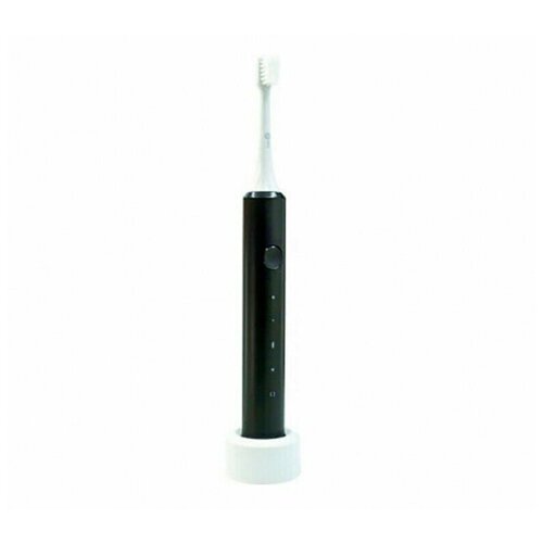 Электрическая зубная щетка Infly Electric Toothbrush with travel case (T20030SIN) Black электрическая зубная щётка infly electric toothbrush t03s purple t20030sin