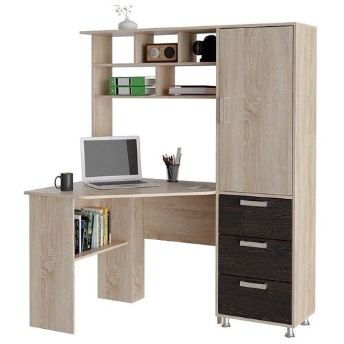 К-4 ММ Сонома/Венге