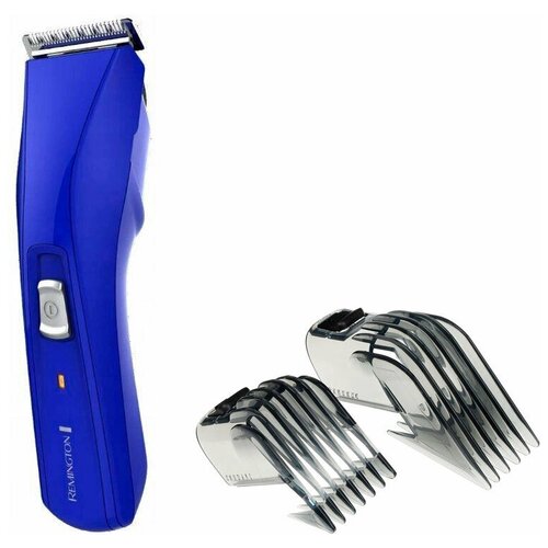 Машинка для стрижки Remington Alpha Hair Clipper HC5155 черный 328900₽