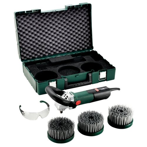 Шлифовальная машина Metabo PE 15-25 SET Renovation 615250500 77999₽