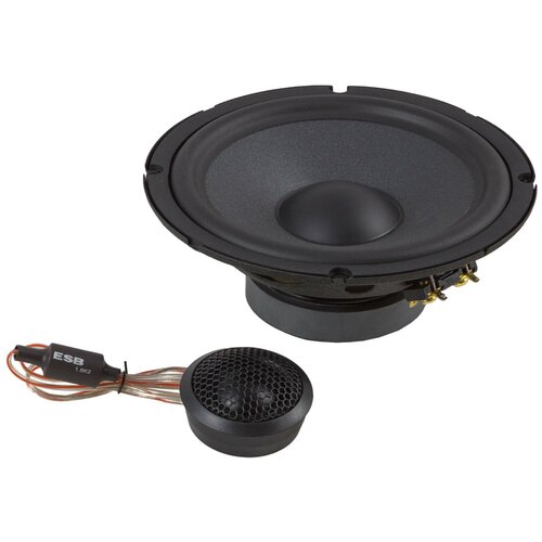 Автомобильная акустика ESB 16K2 - 2 компонентная АС 799000₽