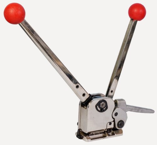 Изображение товара Комбинированное устройство для обвязки мет. лентой SG191/GD35