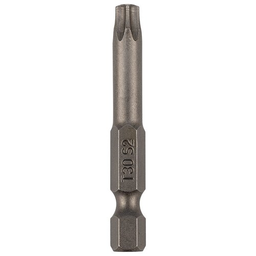 Бита Rexant 92-0430 Torx T-30*50 мм для шуруповерта сталь S2