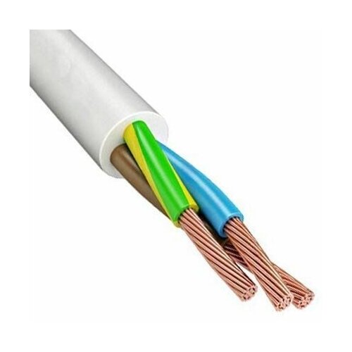 ПВС 3х1,5 провод медный ГОСТ брэкс