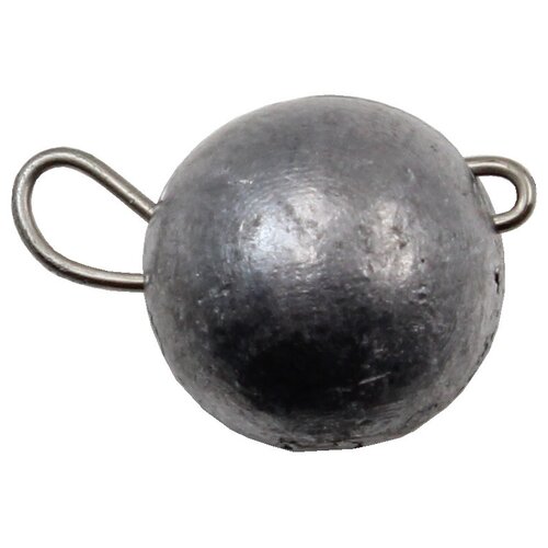 фото Груз "чебурашка" разборная 16 гр (20 шт) condor