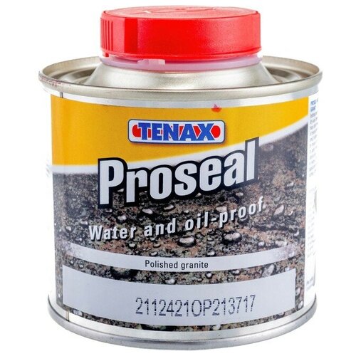 Покрытие Tenax Proseal водо/масло защита 0,25 л 039230026