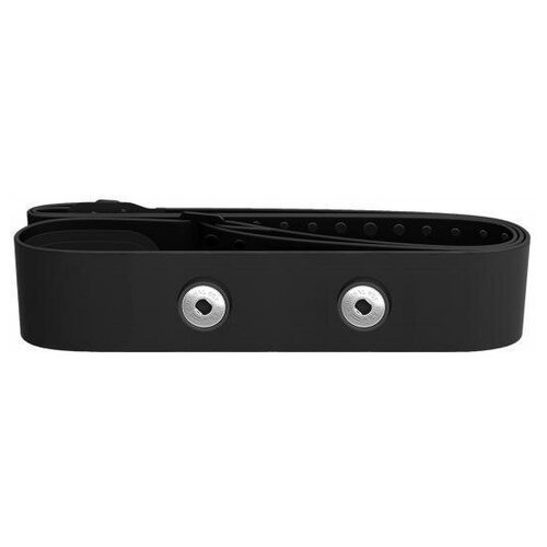 Сменный ремешок Polar Pro Chest Strap для нагрудных датчиков Polar (Black) размер XXXL