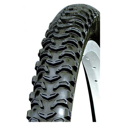 Покрышка велосипедная KENDA K846 16х2,125 (57-305), грязевой протектор