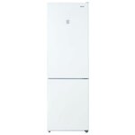 Двухкамерный холодильник Zarget ZRB 360DS1WM - изображение