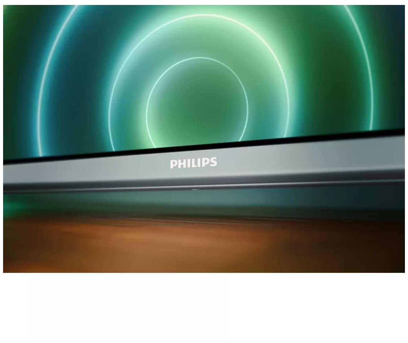 Телевизор Philips - фото №7