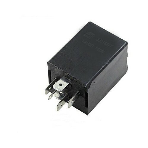 BAW Реле стеклоочистителя BAW 1044 1065 E3 12V JJD163A 6конт 1шт