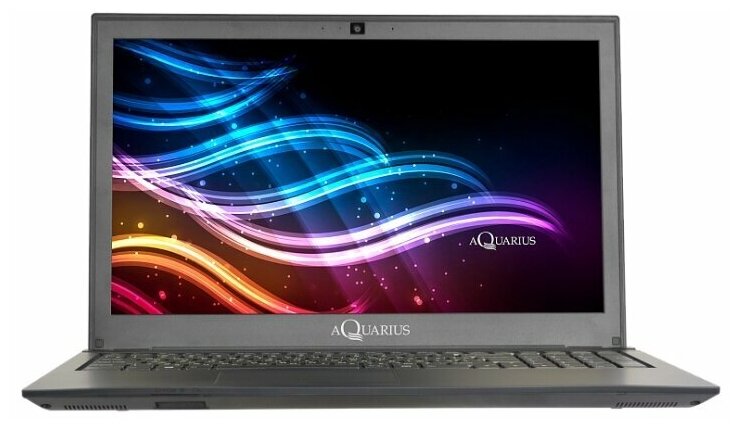 Ноутбук Aquarius Cmp NS685U R11 (Исп.2) Intel Core i5 10210U/16Gb/512Gb SSD/15.6